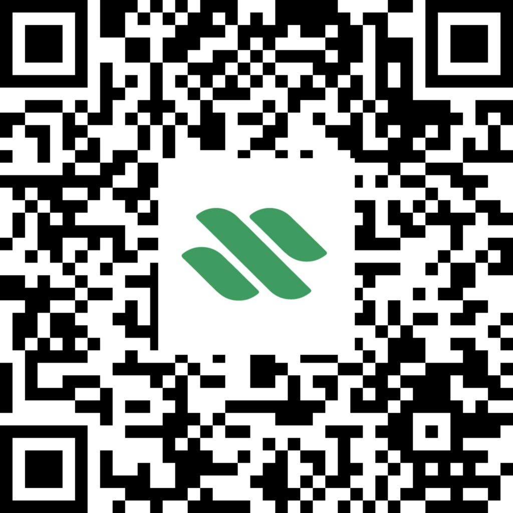 Bob Hamilton - Scan QR Code to save to contacts