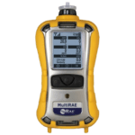 Honeywell RAE Systems MultiRAE Pro - Yellow