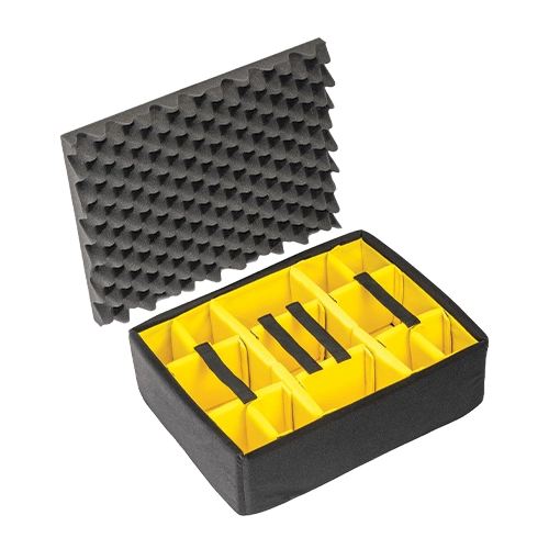 1555 Padded Divider Set
