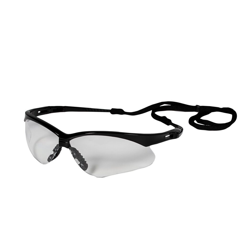 Ansell Nemesis V30 Safety Glasses