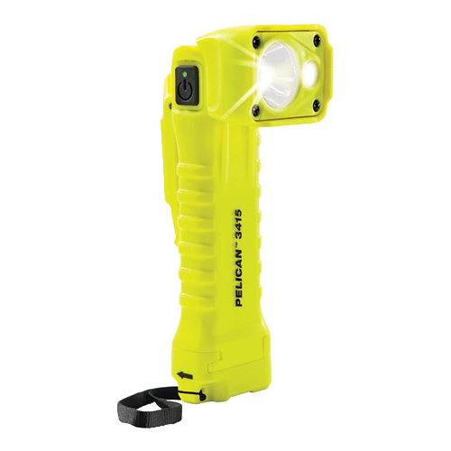 3415 Right Angle Light