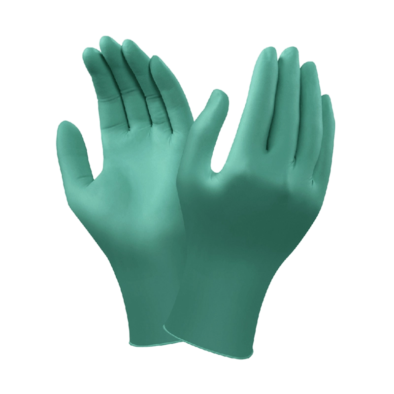 Ansell TouchNTuff Gloves