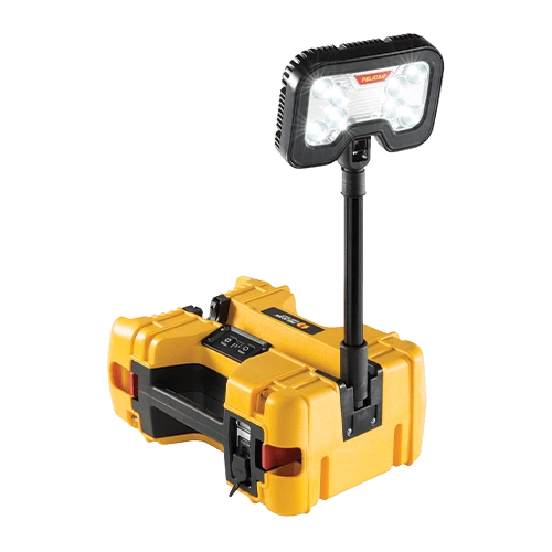 9480 Remote Area Light