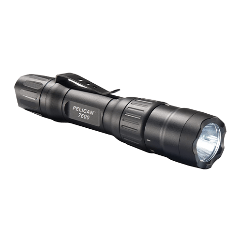 9600 Flashlight