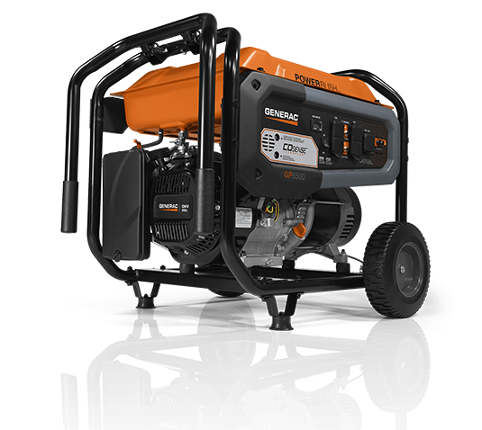 GP Series Generator