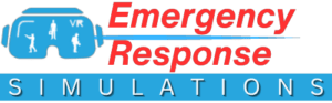 Emergency Response Simulations Logo
