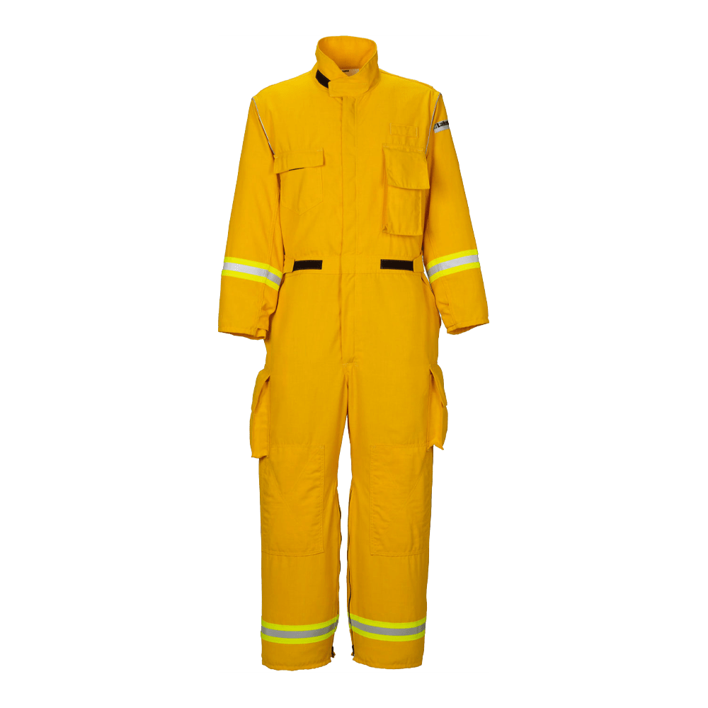 Lakeland Wildland Fire Coveralls