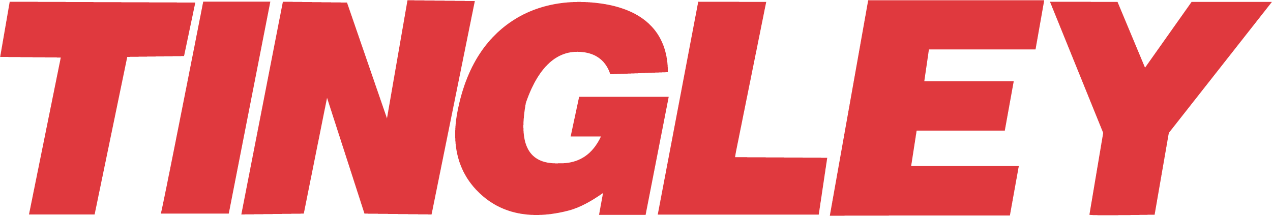 Tingley Logo