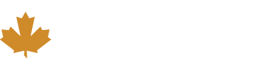 Canoe Logo White