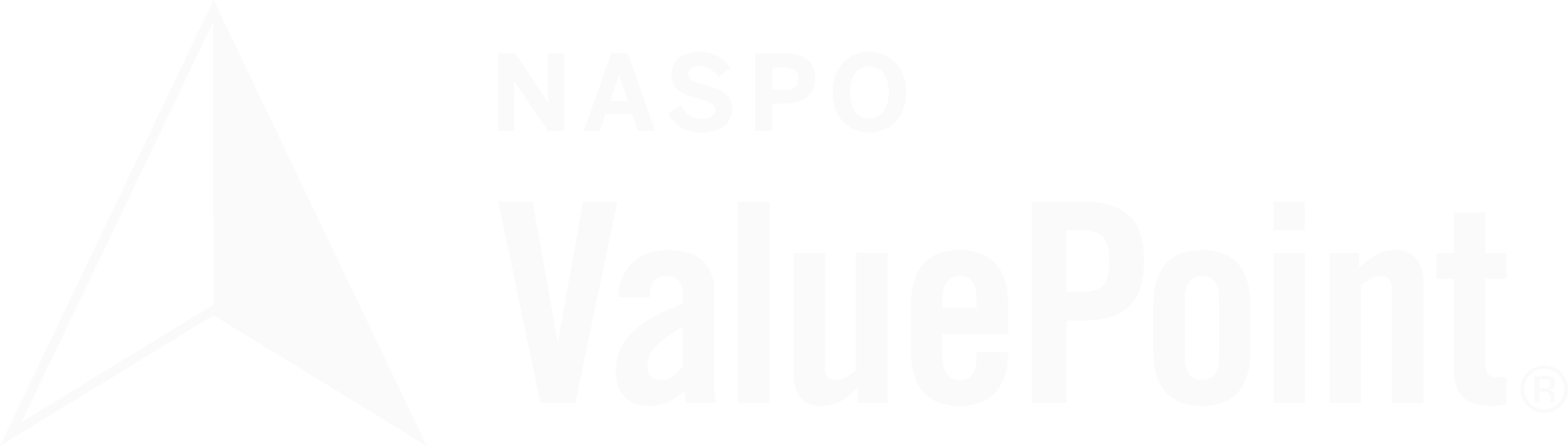 NASPO ValuePoint Logo