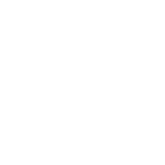 Mustang Survival Logo White