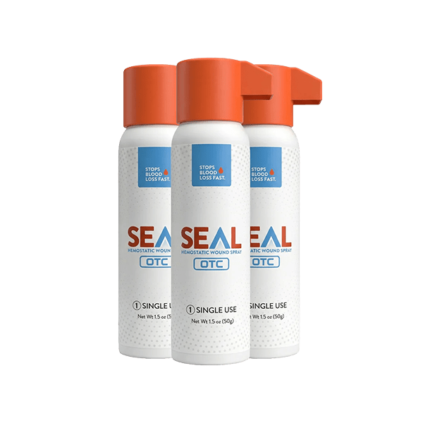 BC3 Technologies SEAL OTC