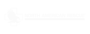 North American Rescue Logo