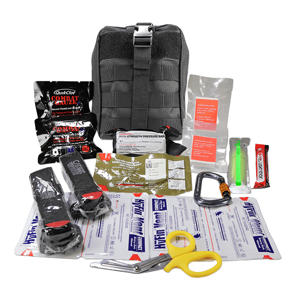 VidlSourcing Stop the Bleed Kit Ck1139 Spread