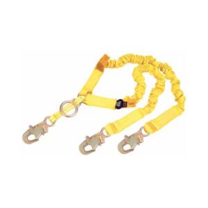 3m DBI-SALA Shockwave 2 Absorbing Lanyard
