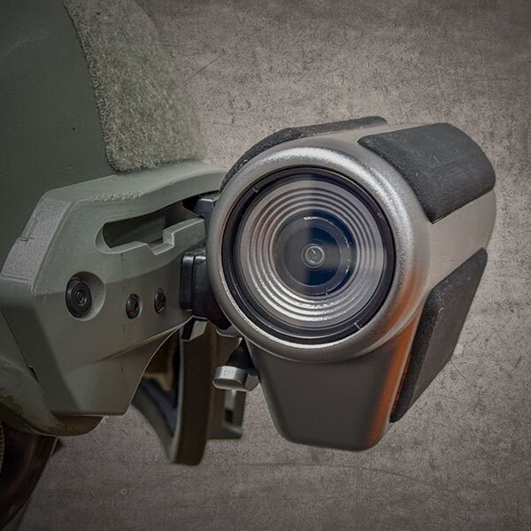 ActionStreamer First Responderr Cam