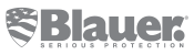Blauer logo