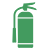 FIre Extinguisher Icon