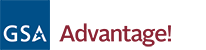 GSA Advantage logo