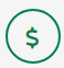 Bonus Pay Icon