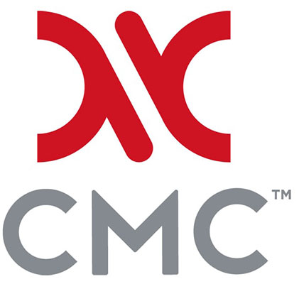 CMC Pro logo