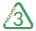 Hazard3 Icon