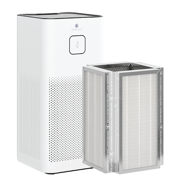 Medify Air MA-50 Air Purifier with Filters