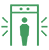 Weapons Detection Icon