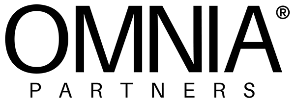 OMNIA Partners Cooperative Contract logo