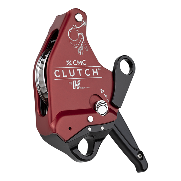 CMC Pro Clutch by Harkin Industrial