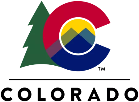 State of Colorado logo