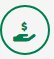 Competitive Wages Icon