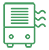 Air Purifier Icon