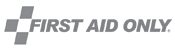 First Aid Only Logo
