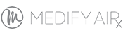 Medify Air Logo