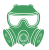 Respiratory Protection icon