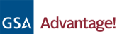 GSA Advantage logo