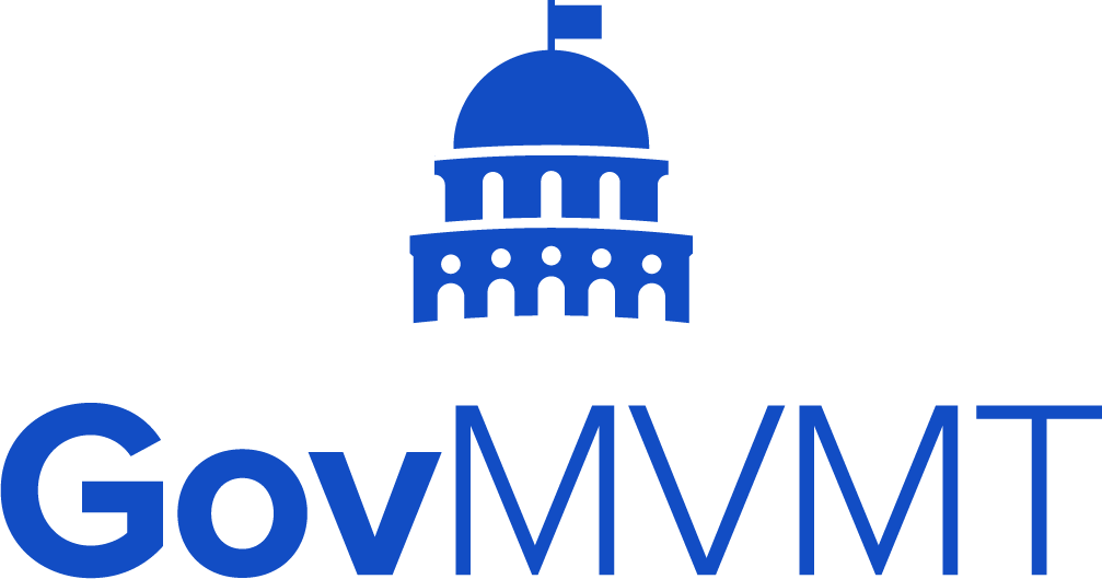 Govmvmt Logo Vertical Alignment