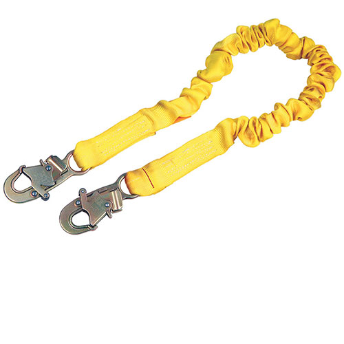 3M DBI-SALA Shockwave 2 Shock Absorbing Lanyard