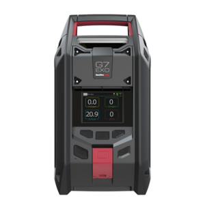 Blackline Safety G7 EXO Area Monitor