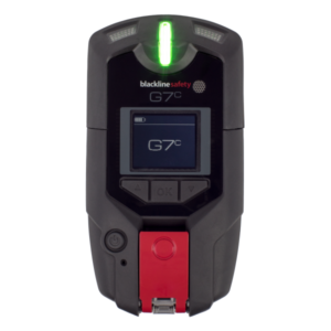Blackline Safety G7c Lone Worker