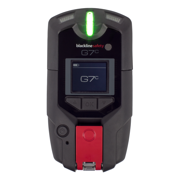 Blackline Safety G7c Lone Worker