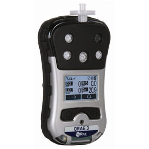 Honeywell RAE Systems QRAE 3