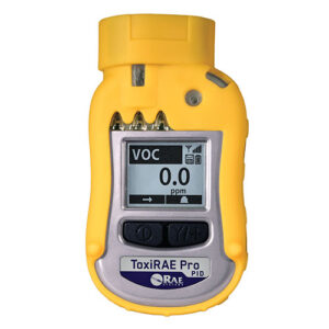 Honeywell RAE Systems ToxiRAE Pro PID