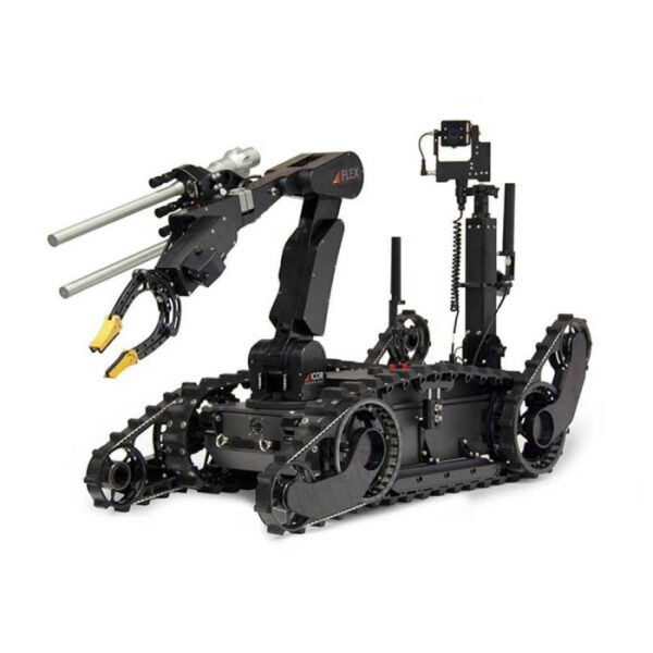 ICOR Technology | Tactical Robotics & Security Products | Safeware