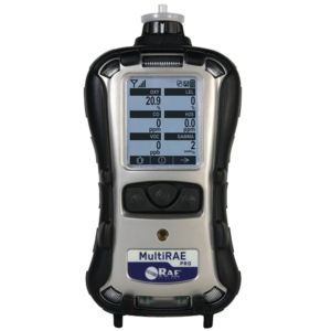 Honeywell RAE Systems MultiRAE Pro - Black