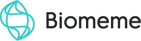 Biomeme logo