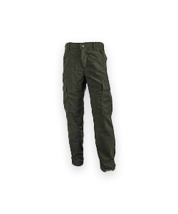 Crewboss classic brush pant - Tecasafe Spruce