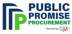 Public Promise Procurement Powered by NACo