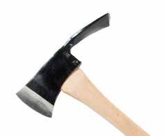 Pulaski Forester Axe